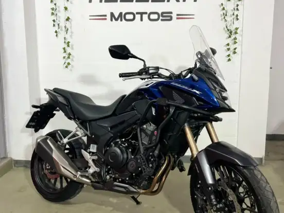 HONDA-CB 500 X ABS HONDA-CB 500 X ABS-2024