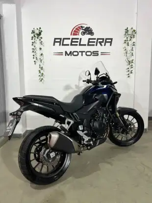 HONDA-CB 500 X ABS-2024