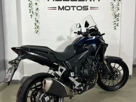 HONDA-CB 500 X ABS HONDA-CB 500 X ABS-2024