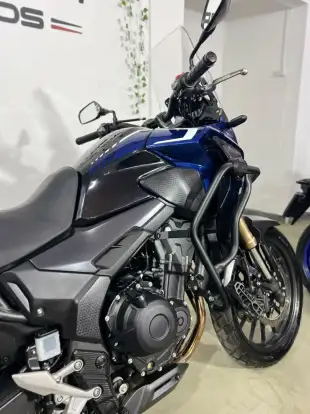 HONDA-CB 500 X ABS-2024