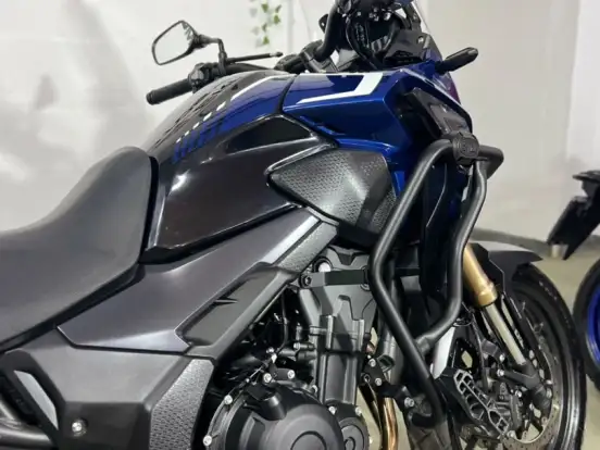 HONDA-CB 500 X ABS HONDA-CB 500 X ABS-2024
