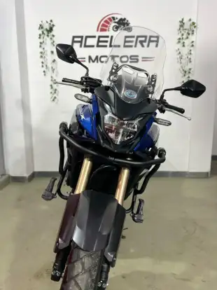 HONDA-CB 500 X ABS-2024