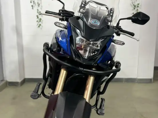 HONDA-CB 500 X ABS HONDA-CB 500 X ABS-2024