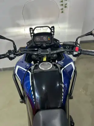 HONDA-CB 500 X ABS-2024