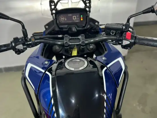 HONDA-CB 500 X ABS HONDA-CB 500 X ABS-2024