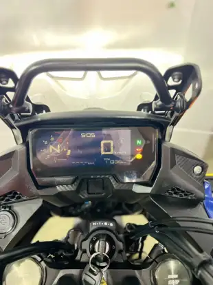 HONDA-CB 500 X ABS-2024