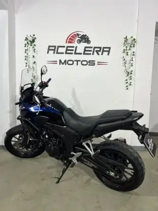 HONDA-CB 500 X ABS-2024