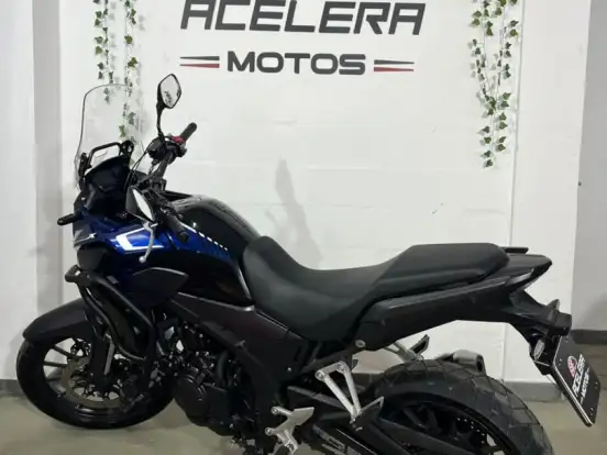 HONDA-CB 500 X ABS HONDA-CB 500 X ABS-2024