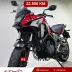 HONDA CB 500 X ABS HONDA CB 500 X ABS