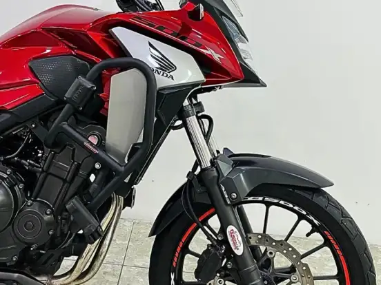 HONDA-CB 500 X ABS HONDA-CB 500 X ABS-2021