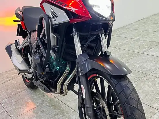 HONDA-CB 500 X ABS HONDA-CB 500 X ABS-2021