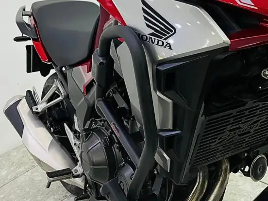 HONDA-CB 500 X ABS HONDA-CB 500 X ABS-2021