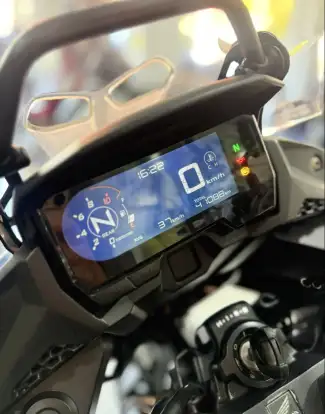 HONDA-CB 500 X ABS-2021