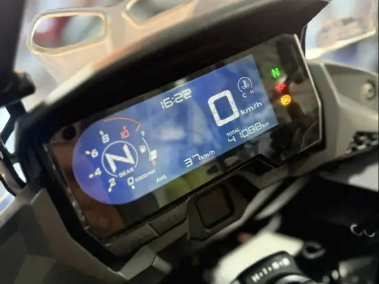 HONDA-CB 500 X ABS HONDA-CB 500 X ABS-2021