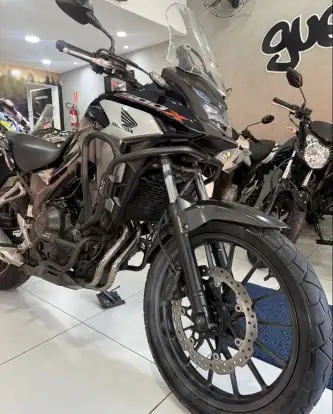 HONDA-CB 500 X ABS-2021
