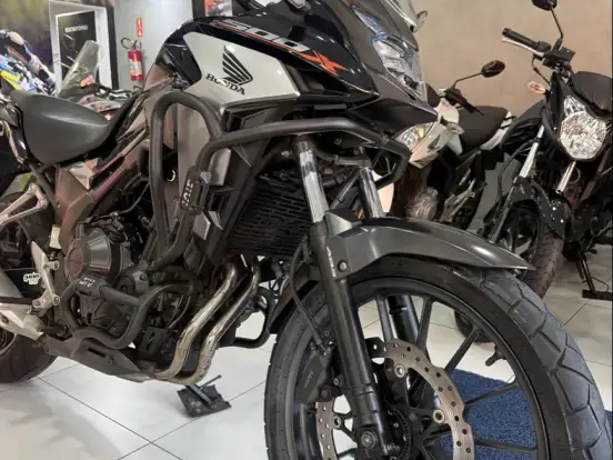 HONDA-CB 500 X ABS HONDA-CB 500 X ABS-2021