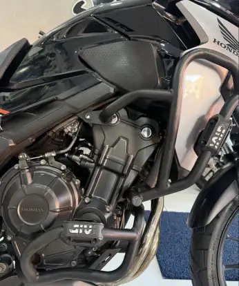 HONDA-CB 500 X ABS-2021