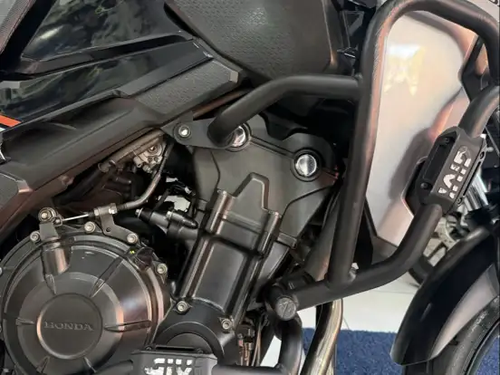 HONDA-CB 500 X ABS HONDA-CB 500 X ABS-2021