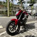 HONDA CB 500F ABS HONDA CB 500F ABS