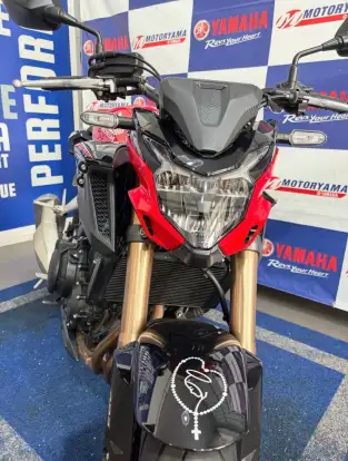 HONDA-CB 500F ABS HONDA-CB 500F ABS-2024