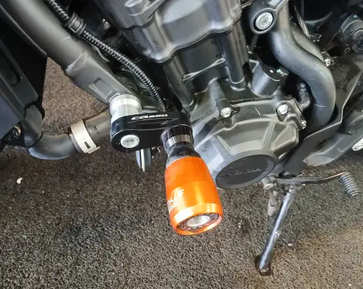 HONDA-CB 650 R ABS-2024