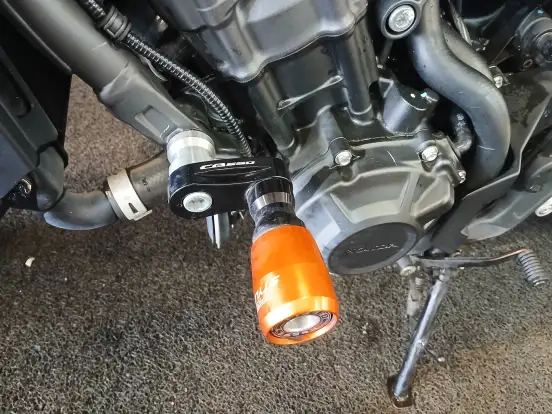 HONDA-CB 650 R ABS HONDA-CB 650 R ABS-2024