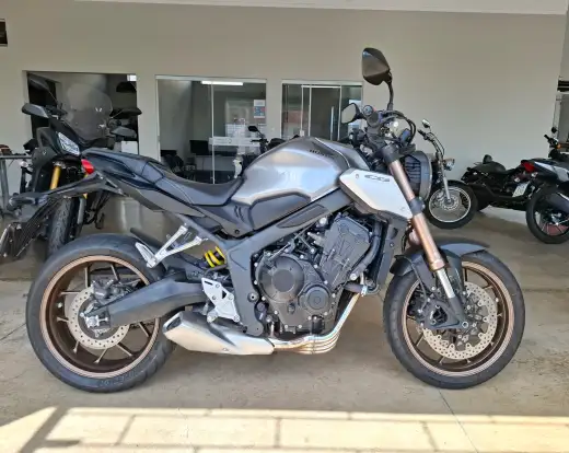 HONDA-CB 650 R ABS HONDA-CB 650 R ABS-2021