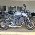 HONDA CB 650 R ABS HONDA CB 650 R ABS