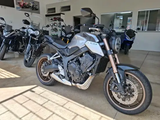 HONDA-CB 650 R ABS HONDA-CB 650 R ABS-2021