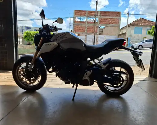 HONDA-CB 650 R ABS HONDA-CB 650 R ABS-2021