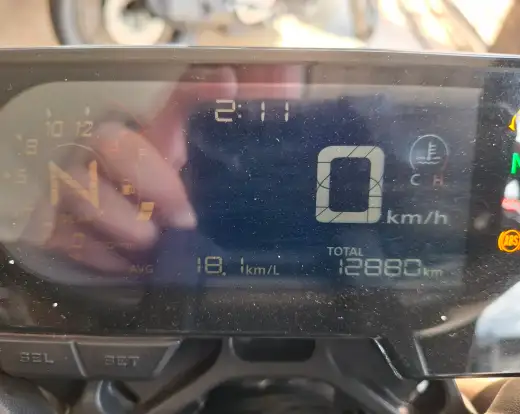HONDA-CB 650 R ABS HONDA-CB 650 R ABS-2021
