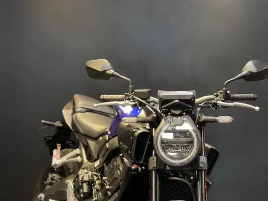 HONDA-CB 650R E-CLUTCH HONDA-CB 650R E-CLUTCH-2026