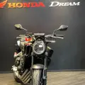 HONDA CB 650R E-CLUTCH HONDA CB 650R E-CLUTCH