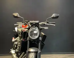 HONDA CB 650R E-CLUTCH HONDA CB 650R E-CLUTCH