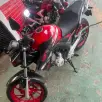 HONDA CB TWISTER ABS HONDA CB TWISTER ABS