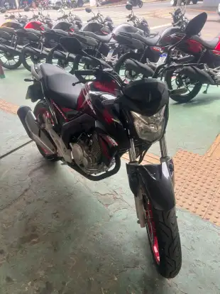 HONDA-CB TWISTER ABS-2020