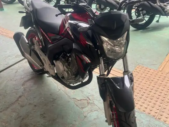 HONDA-CB TWISTER ABS HONDA-CB TWISTER ABS-2020