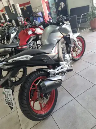 HONDA-CB TWISTER HONDA-CB TWISTER-2018