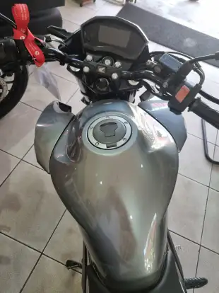 HONDA-CB TWISTER-2018