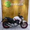 HONDA CB TWISTER HONDA CB TWISTER