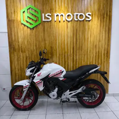HONDA-CB TWISTER HONDA-CB TWISTER-2022