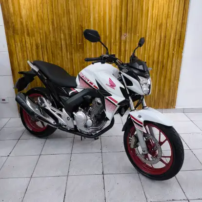 HONDA-CB TWISTER HONDA-CB TWISTER-2022