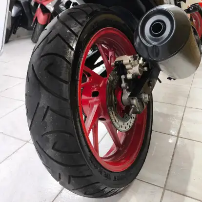 HONDA-CB TWISTER HONDA-CB TWISTER-2022