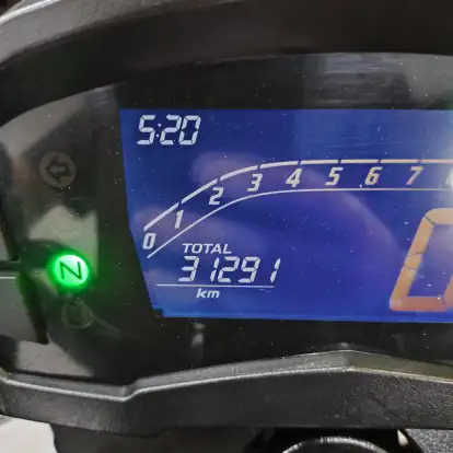 HONDA-CB TWISTER-2022