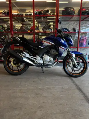 HONDA-CB TWISTER HONDA-CB TWISTER-2022