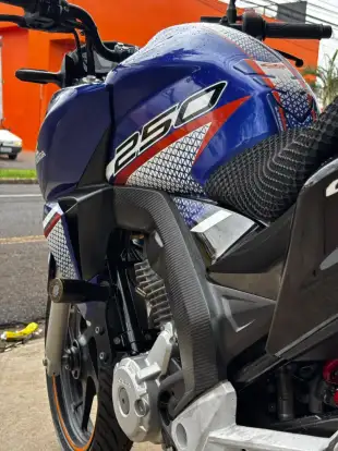 HONDA-CB TWISTER-2022