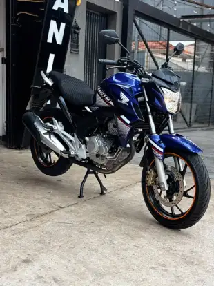 HONDA-CB TWISTER HONDA-CB TWISTER-2022