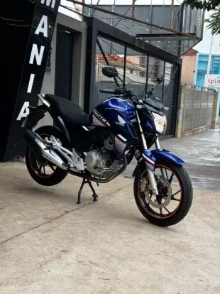 HONDA-CB TWISTER HONDA-CB TWISTER-2022