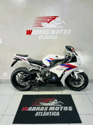 HONDA-CBR 1000RR FIREBLADE HONDA-CBR 1000RR FIREBLADE-2012