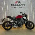 HONDA CBR 650R ABS HONDA CBR 650R ABS